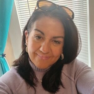 Meet your Posher, Rose